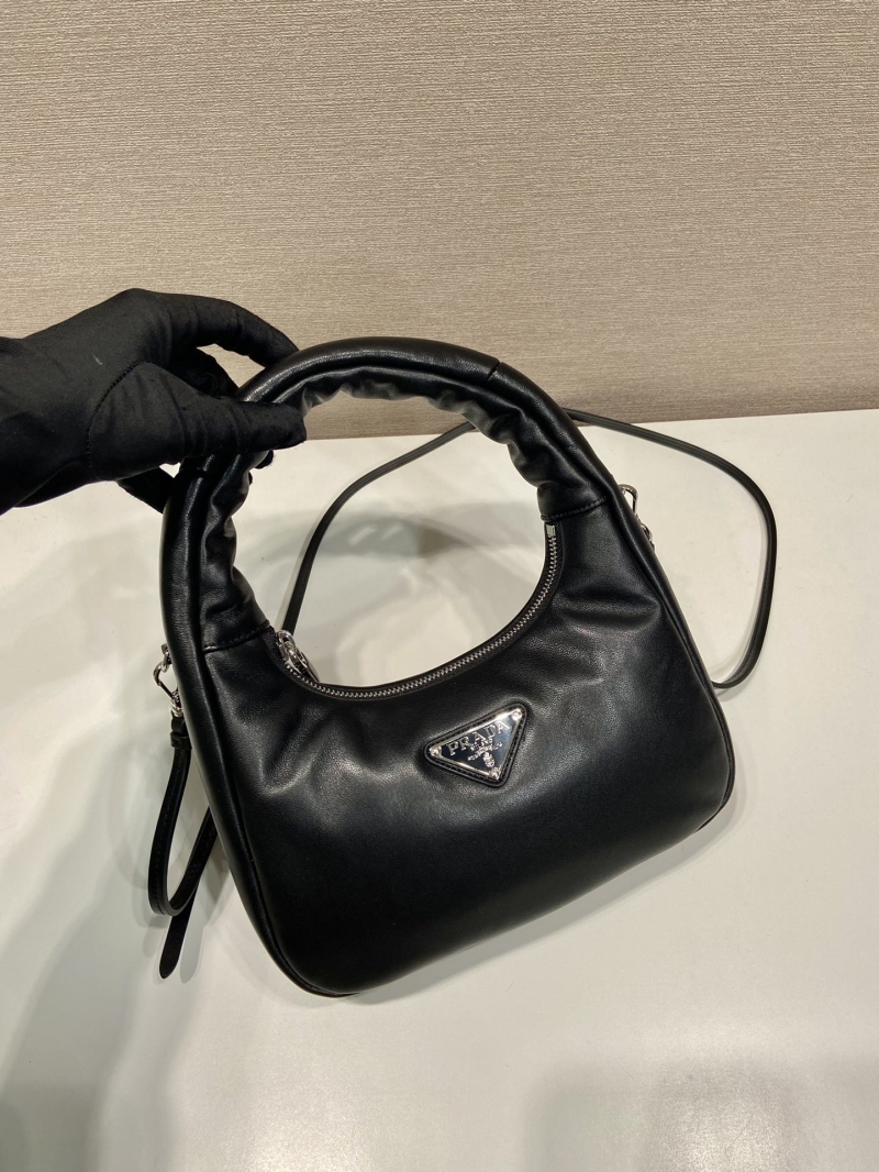 Prada Top Handle Bags